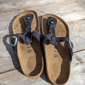 Brand New Birkenstock Sandals
